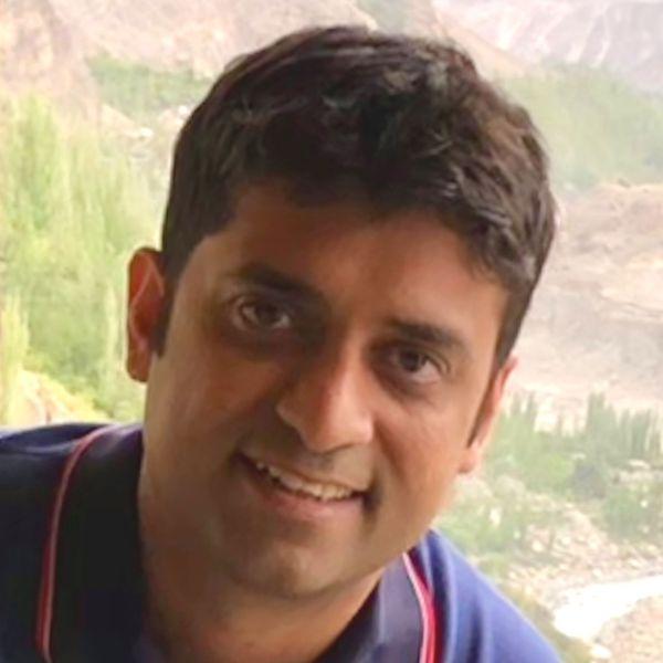 Asif Makhani