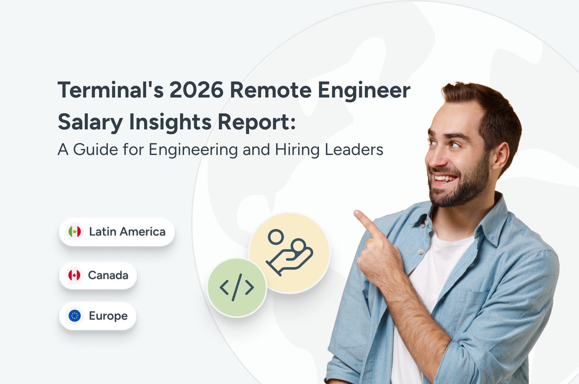 Remote Engineer Salary Insights